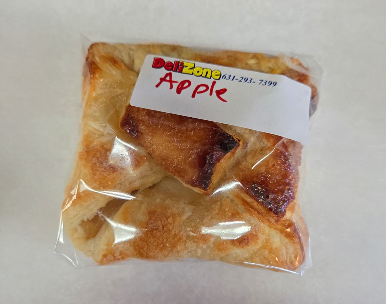 Apple-turnover