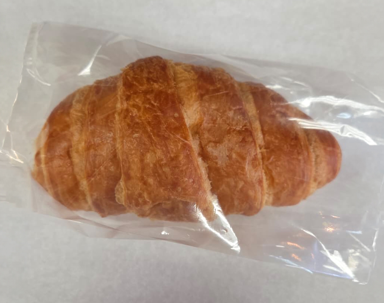 Butter-Croissant